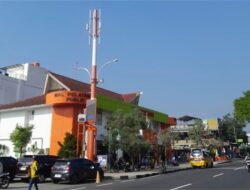 Pelayanan Publik Pemkab Sumedang Peringkat  1 Nasional