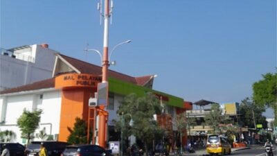 Pelayanan Publik Pemkab Sumedang Peringkat  1 Nasional