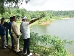 Ekosistem Budaya Darmaraja Hidupkan Kampung Buricak Burinong