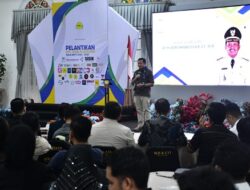 HIPMI Harus Menjadi Energi Pertumbuhan Ekonomi Sumedang