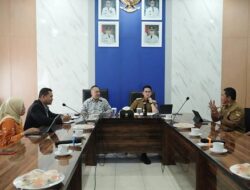 Pertemuan Notaris se-Jawa Barat di Sumedang Jadi Ajang Promosi Potensi Daerah