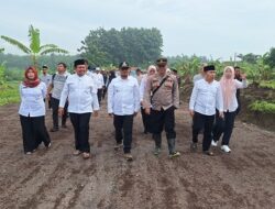 Target Pembangunan MAN Insan Cendekia di Ujungjaya Rampung 2026