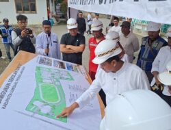 Bupati Dony Minta Pembangunan Sekolah Rakyat Ada Ciri Khas Sumedang