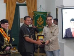 Kementerian Kebudayaan Bakal Aktivasi dan Revitalisasi Situs Cagar Budaya di Sumedang