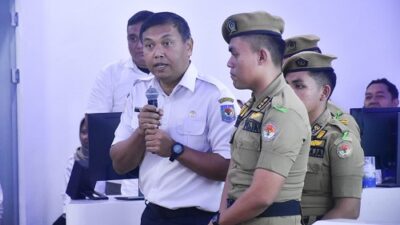 Sekda Tuti: Magang IPDN di Sumedang Perkuat Data Desa