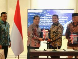 Menerima LHP BKP, Pemkab Sumedang Siap Akselerasi Penuntasan TBC