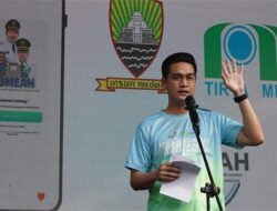 Tidak Telat Bayar PDAM, Pelanggan Bisa Dapat Doorprize Umroh Gratis