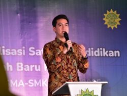 Revitalisasi Sekolah Persis untuk Peningkatan Mutu Pendidikan