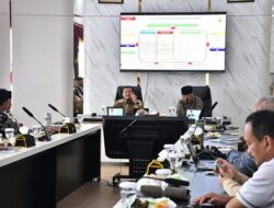 Arah Pembangunan Sumedang 2027 Kolaboratif, Inovatif, Berbasis Potensi Daerah