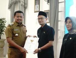 Kepala Puskesmas Harus Inovatif Tanpa Menunggu Program