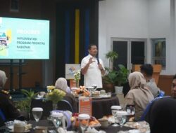 Bupati Sumedang Dony Ahmad Munir: Setiap Rupiah yang Dibelanjakan Harus Bermanfaat