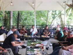 Hadapi Cuaca Ekstrem, Pemkab Sumedang Perkuat Langkah Antisipasi Bencana