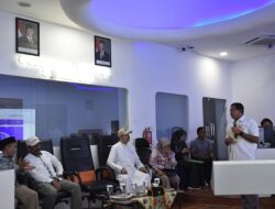 Pengusaha Kuwait Tertarik Investasi Peternakan Ayam dan Kopi di Sumedang