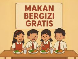 Pakar IPB Sebut Program MBG Bukan Beban Pendidikan 