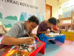 Pendaftaran RKAI Depok Tahun 2026 Segera Dibuka, Tampung 180 Anak Istimewa