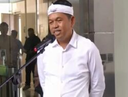 Gubernur Jabar: Bantuan Warga Terdampak Banjir Babakan Cisarua Akan Kami Tuntaskan