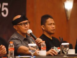 Kang Edwin Senjaya Desak RSUD Bandung Kiwari Benahi Pelayanan Kesehatan