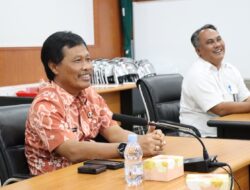 Sinergi Pemkot Cirebon dan BBWS: Penataan Sungai Sukalila Menjadi Ikon Baru Wisata Kota