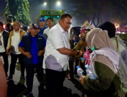 Bupati Bogor Harap Tahun 2026 Jadi Momentum Perkuat Kekompakan dan Pelayanan Publik Yang Lebih Baik