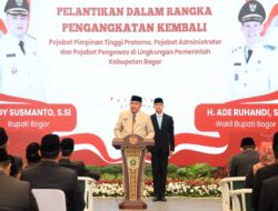 Rudy Susmanto Sebut Penempatan Kantor Dinas di Mall Untuk Dekatkan Pelayanan dan Jaga Investasi Daerah