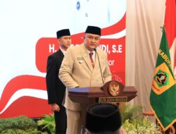 Rudy Susmanto Siapkan Pembangunan Mal Pelayanan Publik di Bogor Barat dan Timur
