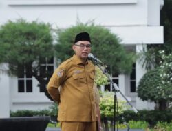 Pemkab Bogor Komitmen Tuntaskan Penyelesaian Pembayaran Kegiatan 2025 Bertahap Sesuai Ketentuan