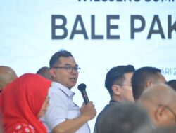 Sekda Ajat Hadiri Rakor Evaluasi APBD 2025 se-Jawa Barat, Dorong Optimalisasi SiLPA