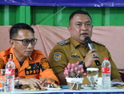 Hadiri Musrenbang di Kelurahan Puspanegara, Bupati Bogor Pastikan Program Prioritas Berdasarkan Aspirasi Masyarakat