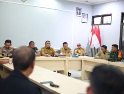 Terkait Persoalan Tambang, Bupati Bogor Rudy Susmanto Terima Aspirasi Warga   