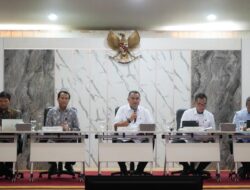 Rudy Susmanto Gandeng KPK Dampingi Pemkab Bogor Jalankan Program Strategis Daerah