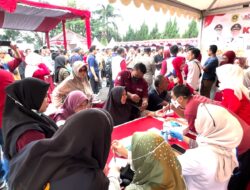Pemkab Bogor Perkuat Layanan Primer dan Zonasi Kesehatan Demi Tekan Kepadatan Rumah Sakit