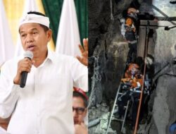 11 Korban Tambang Emas Ilegal di Bogor, Dedi Mulyadi Turun Tangan