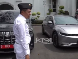 Rombak BUMD, Dedi Mulyadi Soroti Sewa Mobil Listrik Rp 11 Milar