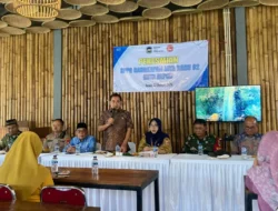 Wawalkot Depok Tekankan Kualitas dan Keamanan Makanan Program MBG