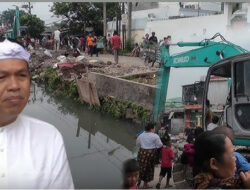 KDM Akan Lanjutkan Normalisasi dan Pembongkaran Bangunan di Sungai