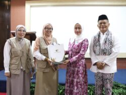 Bunda Literasi Nia Asep Dorong TBM Berkolaborasi Tingkatkan Indeks Literasi Kabupaten Bekasi