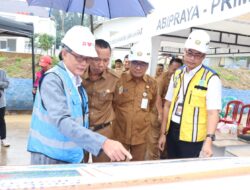 Pembangunan Sekolah Rakyat Dimulai, Kabupaten Bekasi Siapkan Pendidikan Terpadu