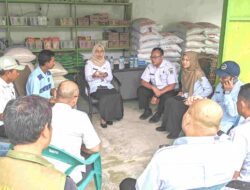 Program MBG di Kabupaten Bekasi Pacu Perputaran Ekonomi Lokal