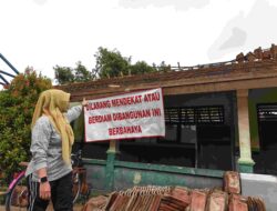 Pemkab Bekasi Anggarkan Pembangunan Gedung SMPN 3 Cikarang Selatan Tahun 2026