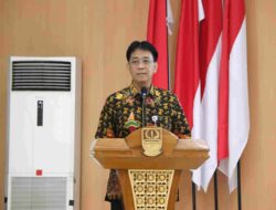 Kabupaten Bekasi Siapkan Pilkades Serentak 2026 Berbasis Digital