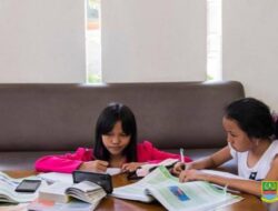 Hadapi Cuaca Ekstrem, Disdik Kabupaten Bekasi Imbau SD dan SMP Terapkan Belajar Daring