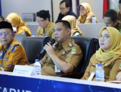 Rawan Banjir, Pemkab Bekasi Hentikan Izin Pembangunan Perumahan
