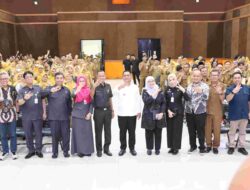 Kementerian PKP RI Sosialisasikan Apartemen Bersubsidi di Kabupaten Bekasi