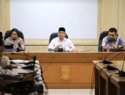 Pemkab Bekasi Pastikan Relokasi Pasar Tumpah Cikarang Tempuh Pendekatan Persuasif
