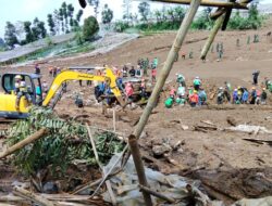 Pasca-Longsor Cisarua, DPR RI Desak Audit Tata Kelola Lingkungan 