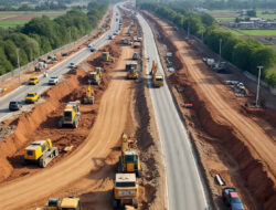 Proyek-proyek Besar Dedi Mulyadi Ditengah Defisit Anggaran