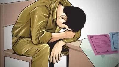 Ikuti Regulasi Pusat, 64 Honorer di Bandung Barat Diberhentikan