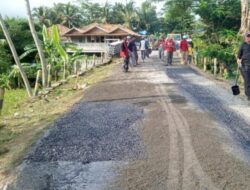 66,75 Kilometer Jalan, Pemkab Cianjur Alokasikan Rp150 Miliar  