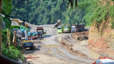 Kompensasi Tambang Cigudeg Tertunda, Begini Penjelasan Dedi Mulyadi 