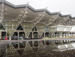 DPRD Jabar Kritik Rencana Dedi Mulyadi Jual Saham Bandara Kertajati